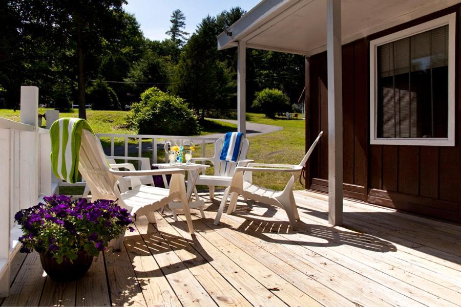 Rock Castle Resort Озеро Джордж Экстерьер фото
